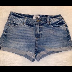 Paige Jimmy Jimmy shorts